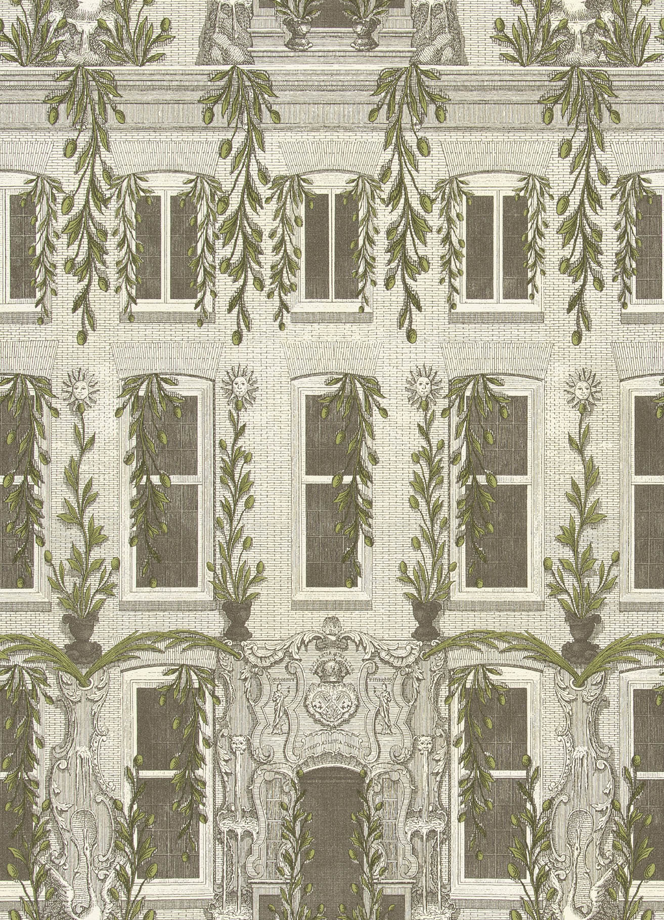 BB-2675　ベスト 25-27