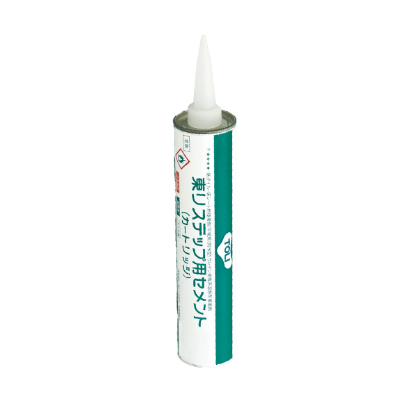 ステップ用セメントカートリッジ　STPC-CA2