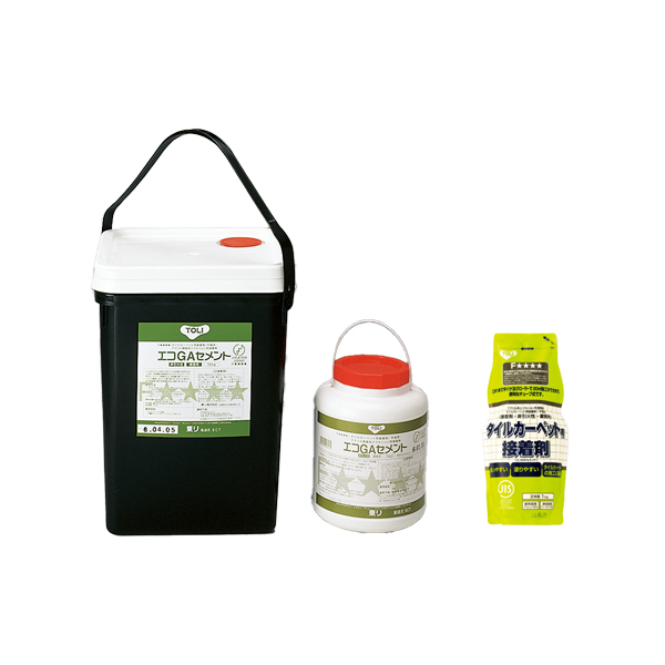 エコＧＡセメント　ＥＧＡＣ－ＣＡ　３ｋｇ