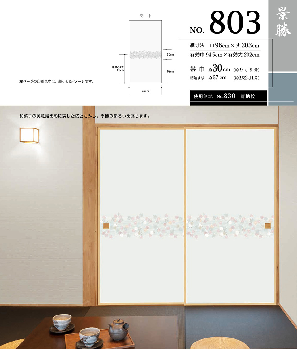 景勝 803  〈32〉