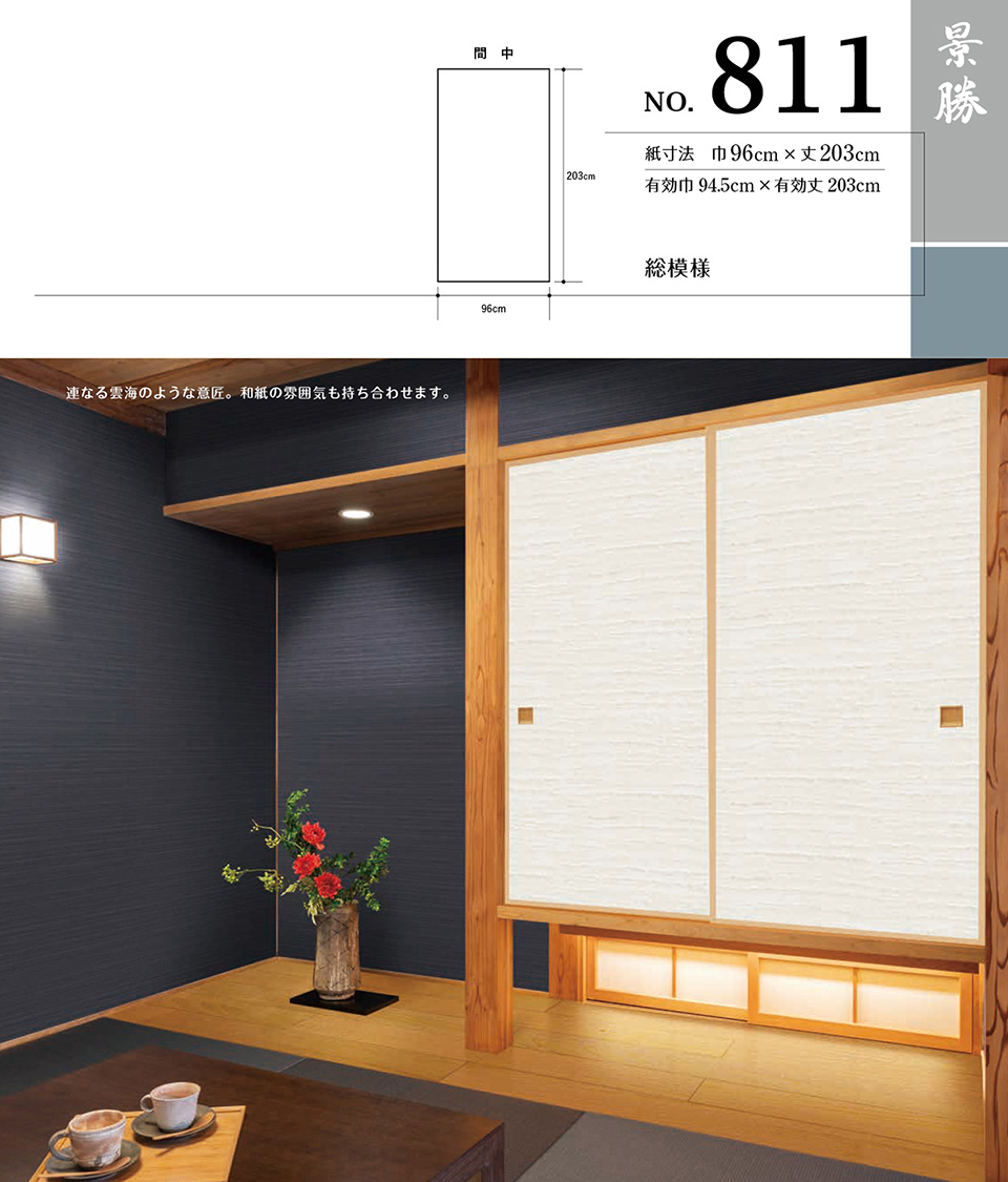 景勝 811  〈32〉