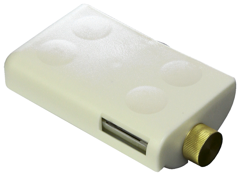 21-5552 コーナーカッター極刀用スライドベース