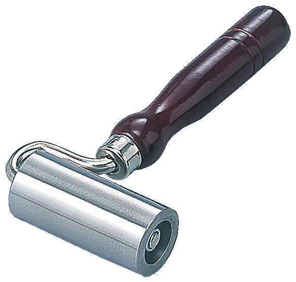 21-5623 ワイドシームローラー φ35*75MM