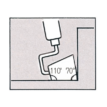 21-5625 シームローラー テーパー型 φ50×50MM