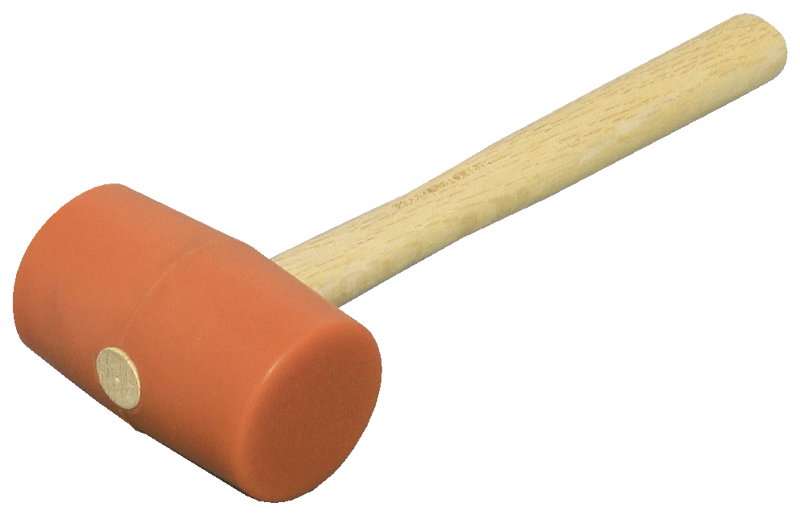 23-1373 フローリングハンマー 450G