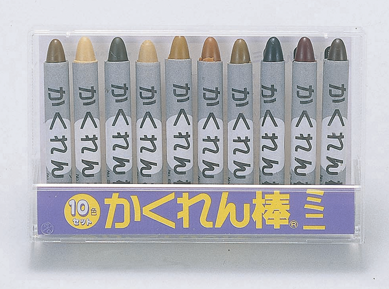 23-9510 カクレン棒ミニ