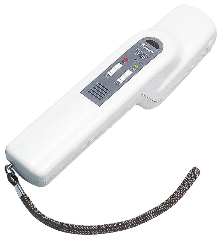 33-2010 ハンディ検針器 TY30