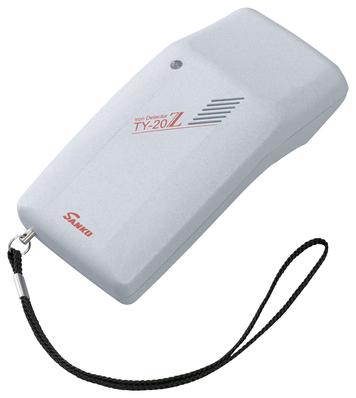 33-2012 ハンディタイプ検針器TY-20Z