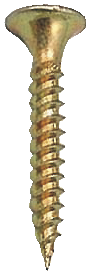 33-4601 内装ビス 3.5×25MM