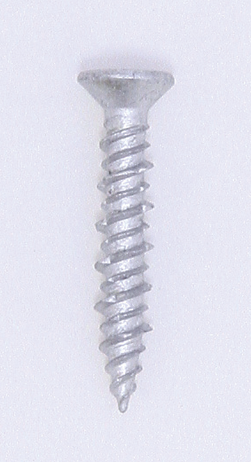 33-4811 コンクリートネジ 4×25MM