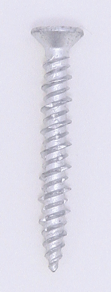33-4821 コンクリートネジ 4×32MM