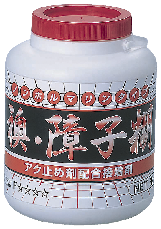 42-8071 襖･障子糊