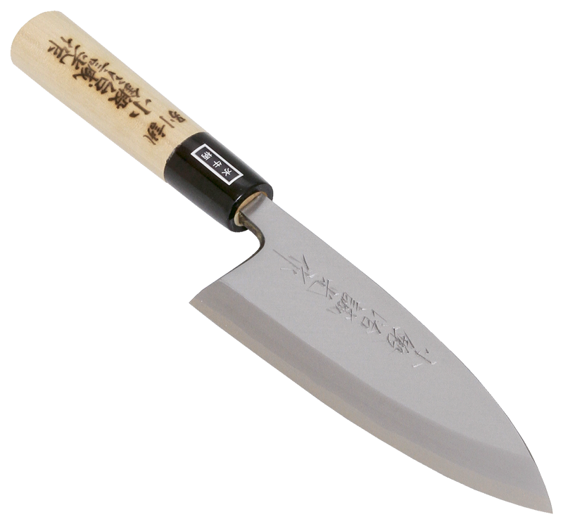 43-2310 表具用出刃