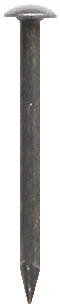 43-7036 引手釘