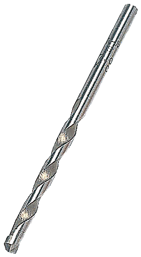53-1762 タイルドリル(回転式)3.2MM
