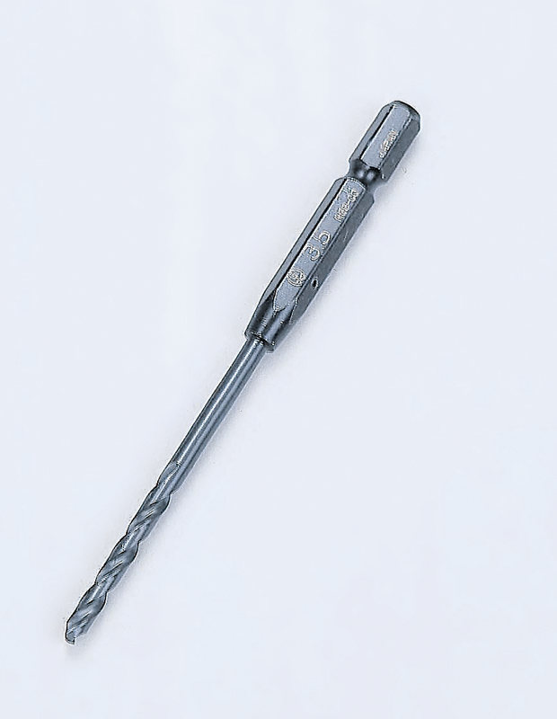53-1773 6角軸ステンドリル 2.8MM