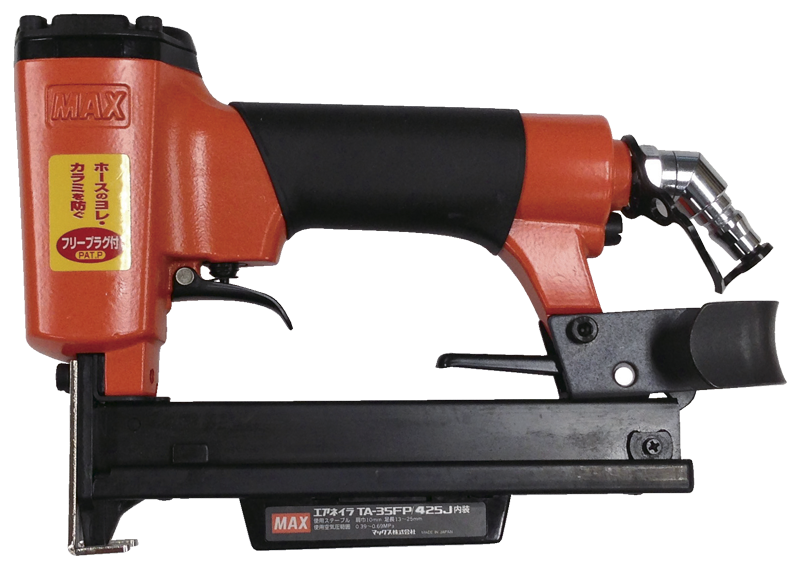 54-4500 エアータッカー TA-35A/425J