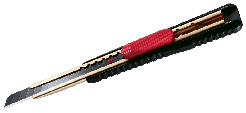63-1164 貝印カッター職専(小)S-001