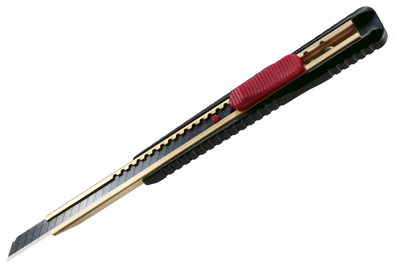 63-1171 貝印カッター職専ロング38 D-001