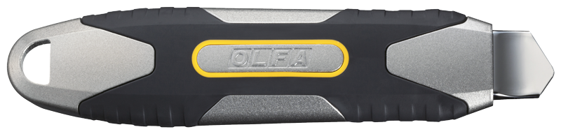 63-1506 OLFAカッター メタルパイパーPRO L型