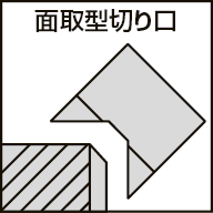 63-1747 かどっこ角