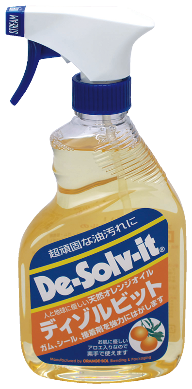 92-2210 ディゾルビット (375ML)