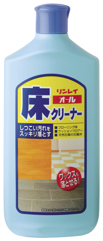 97-7010 オール床クリーナー 500ML