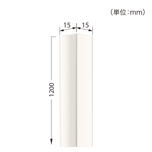 KB-22465 コーナー入隅