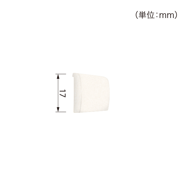 KB-22466 エンド材