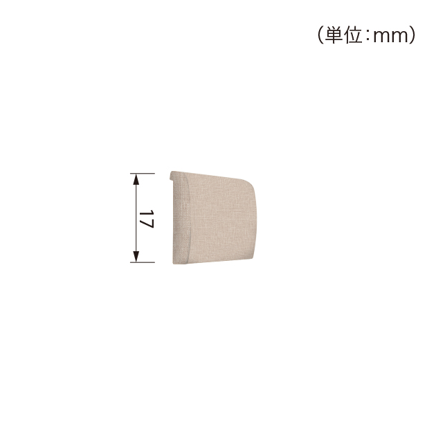 KB-22476 エンド材