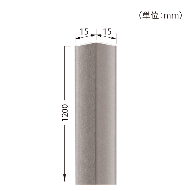 KB-22485 コーナー入隅