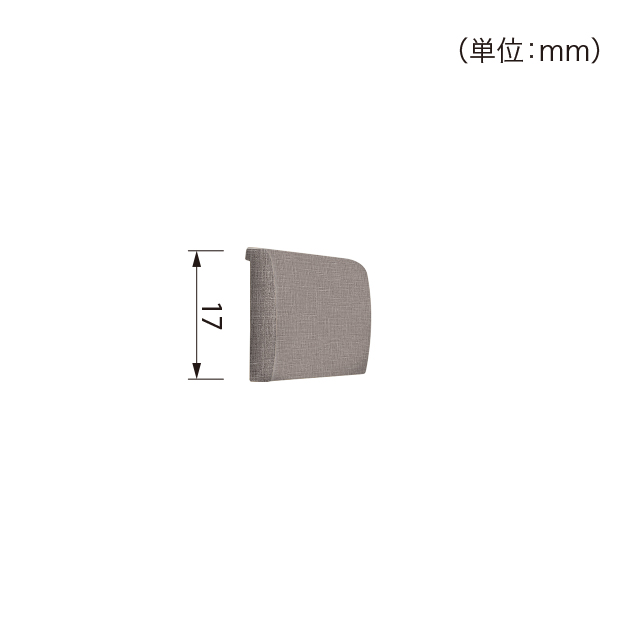 KB-22486 エンド材