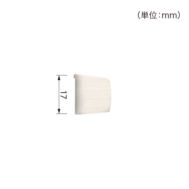 KB-22496 エンド材