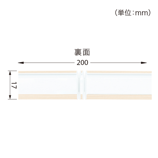 KB-22502 出隅材