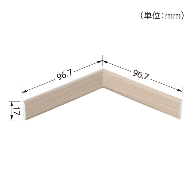 KB-22513 入隅材