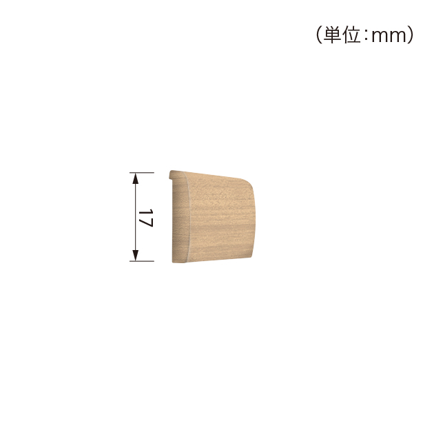 KB-22526 エンド材
