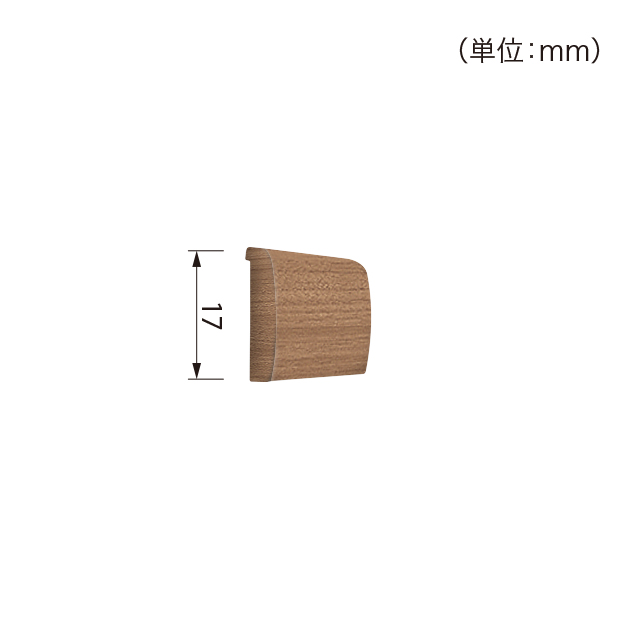 KB-22536 エンド材