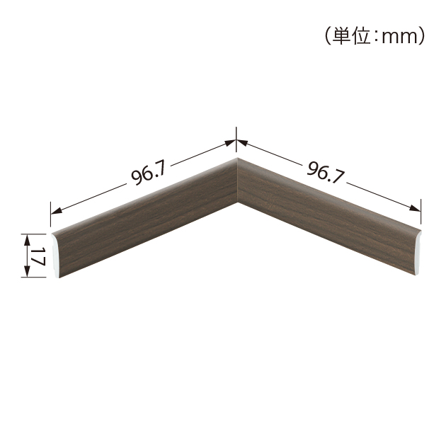KB-22543 入隅材