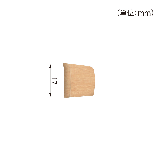 KB-22566 エンド材