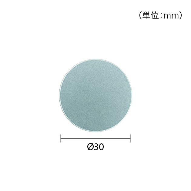 KG-2502 テリトリーチップ(30MM)