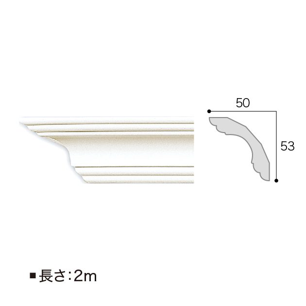 モールド 80 2M