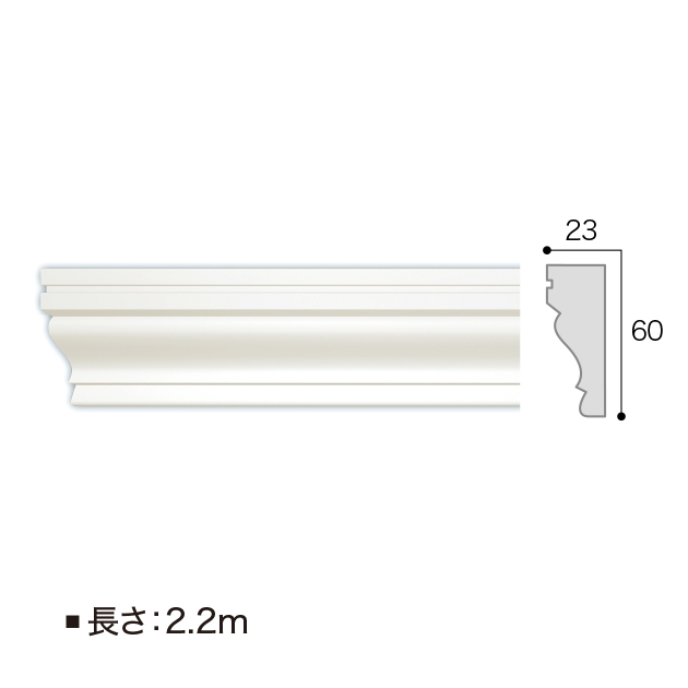 モールド 81 2.2M