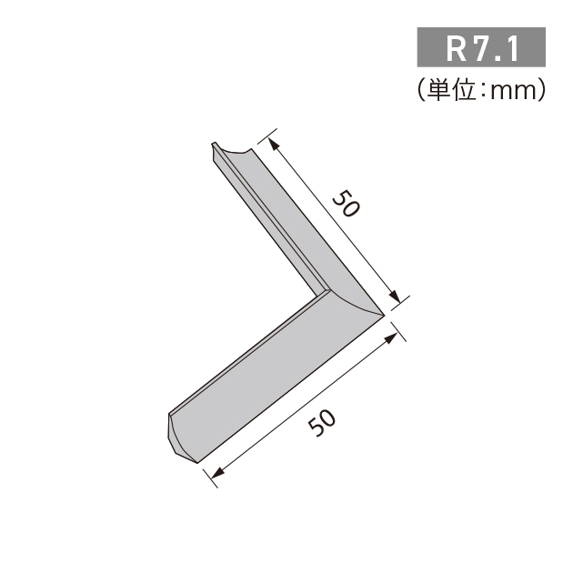 PM-22611 PM-21121 面材出隅
