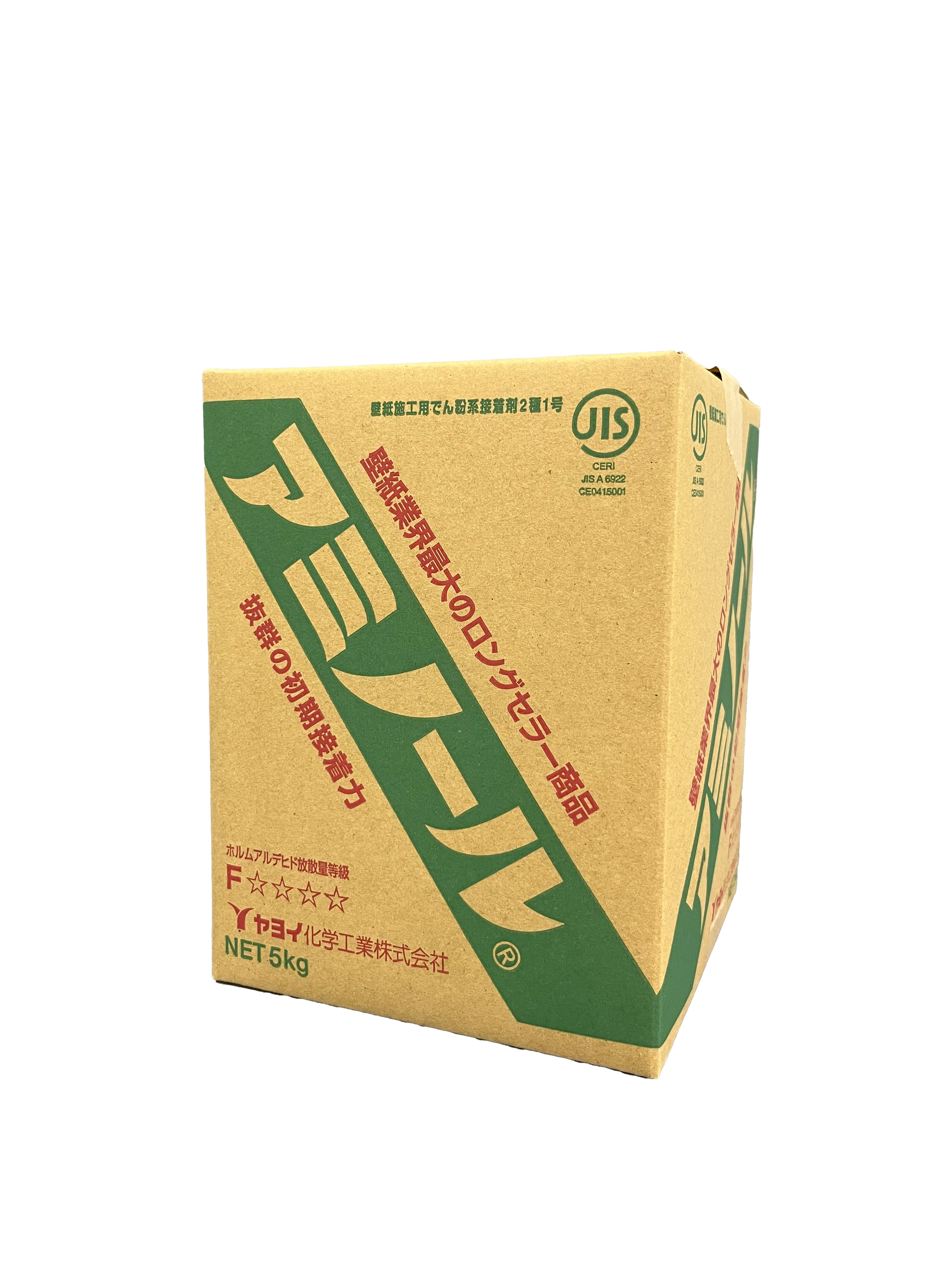 アミノール(ゼロホルム) 5kg