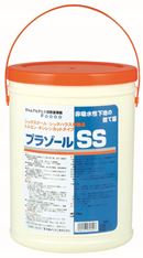 プラゾールＳＳ 3.5kg
