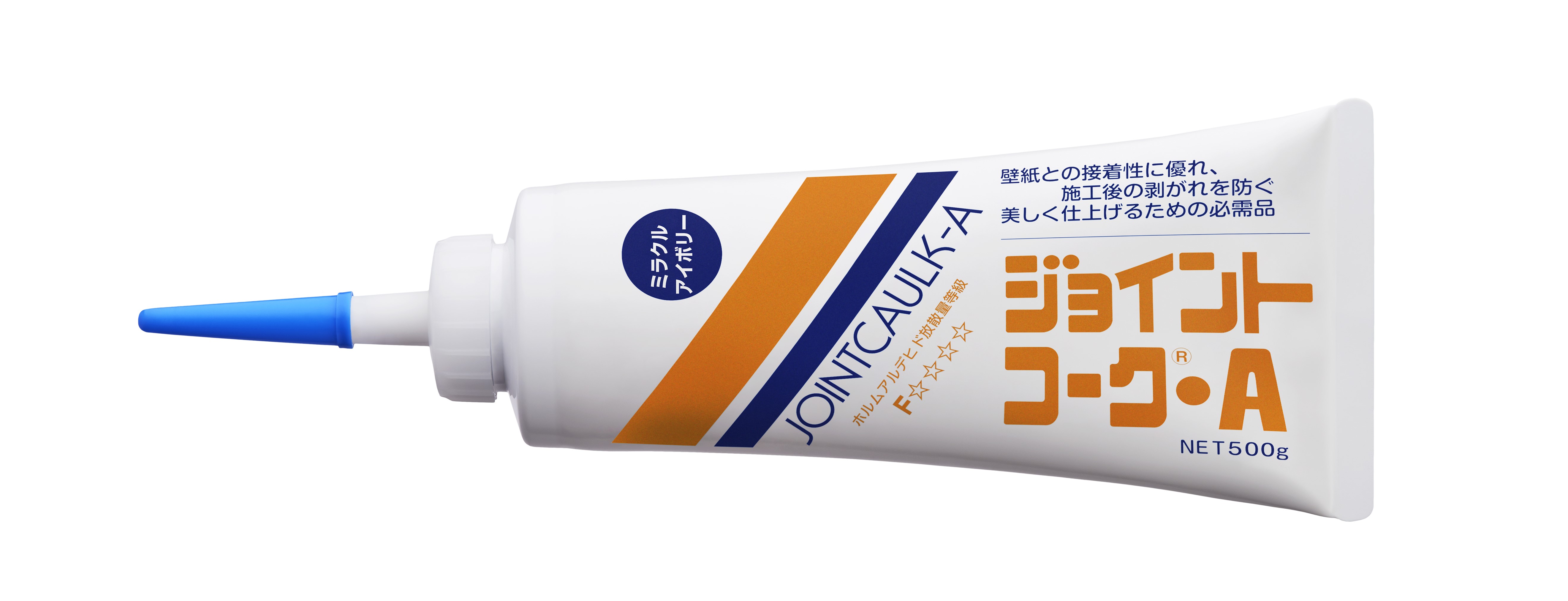 コークＡ 木材色  500g