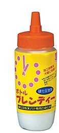 ボトルブレンディー 250g
