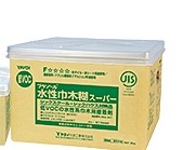 プラゾール 低VOC水性巾木糊スーパー8K