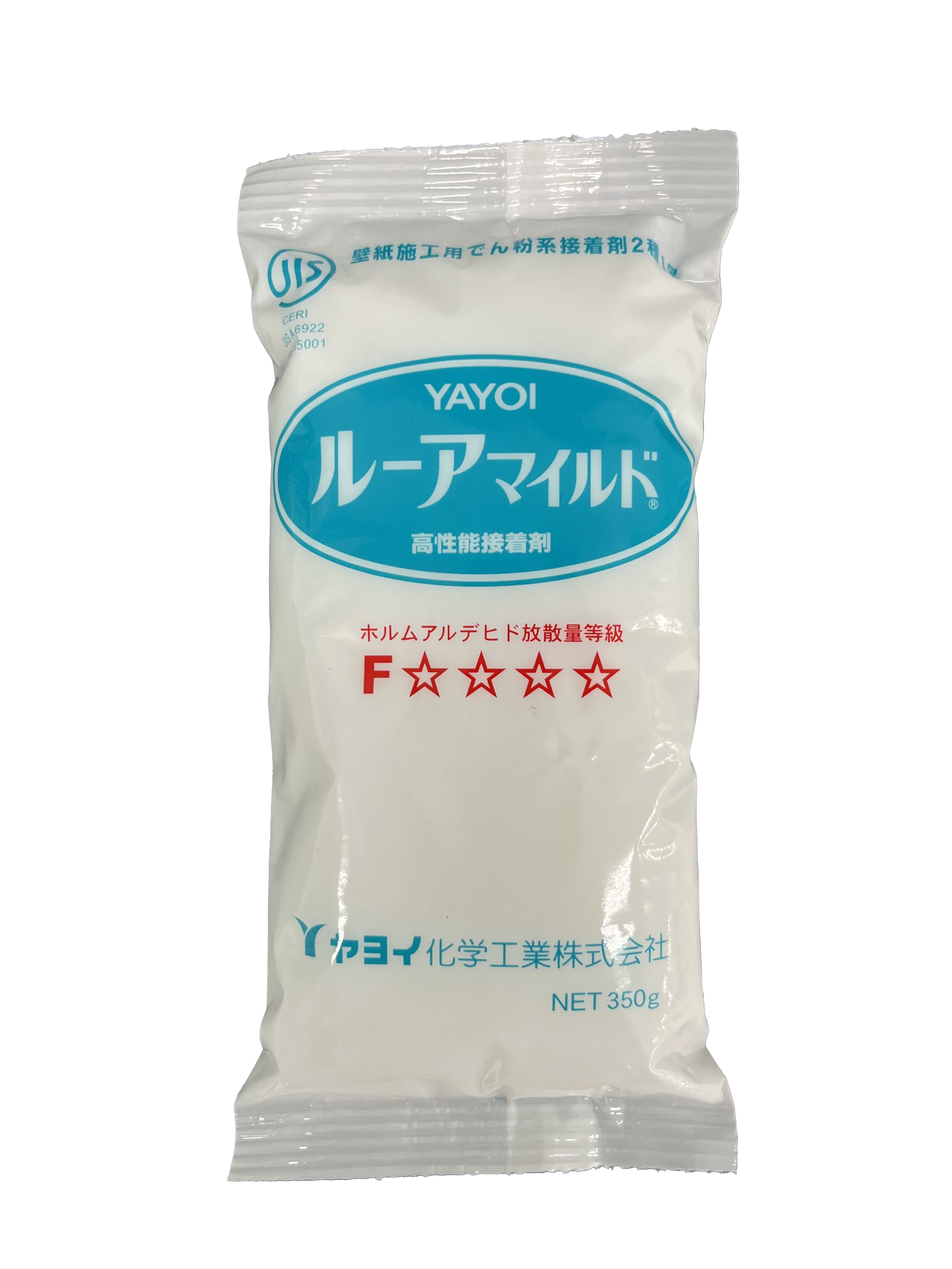 ルーアマイルド 350g