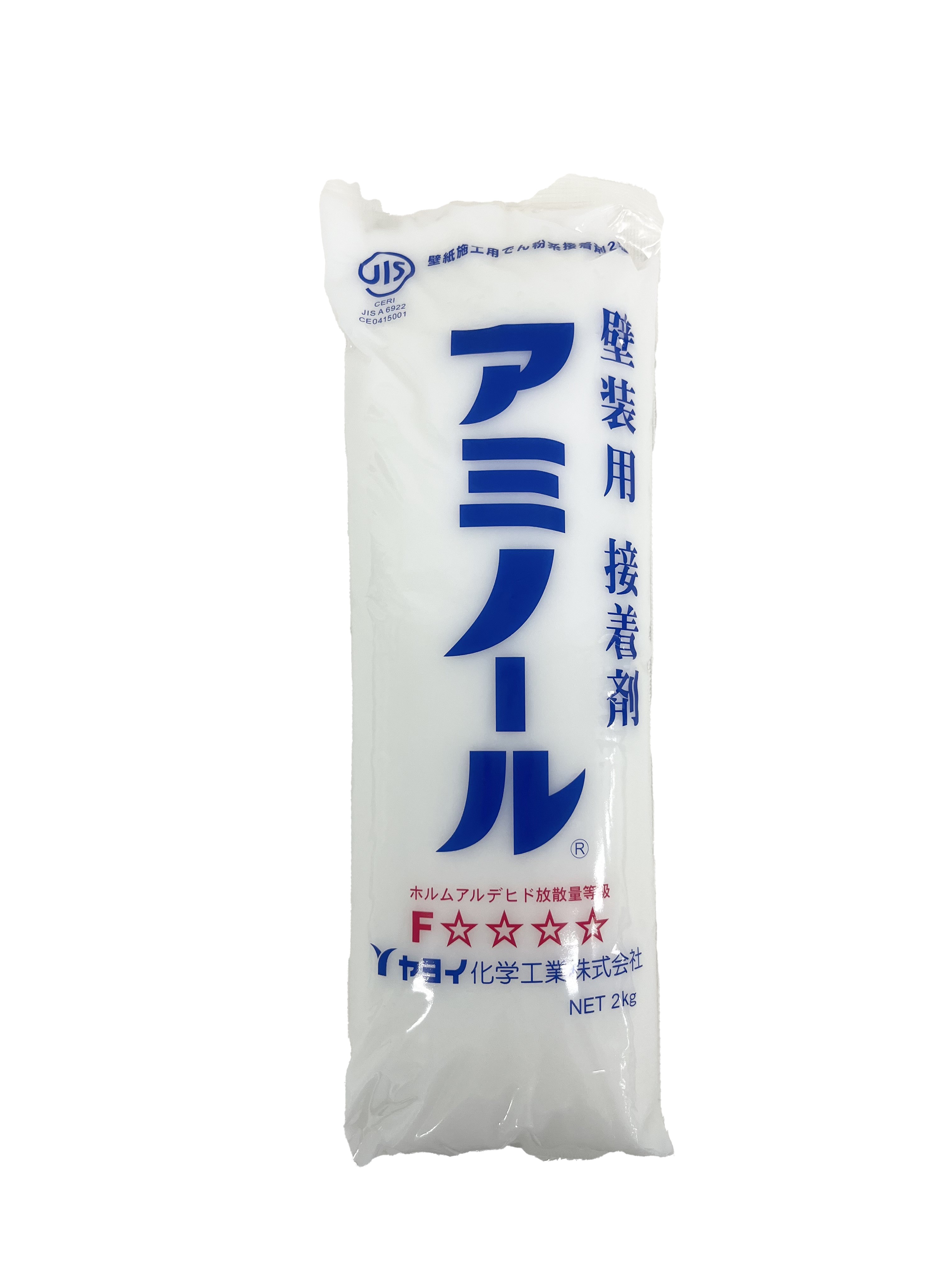 アミノール(ゼロホルム) 2kg